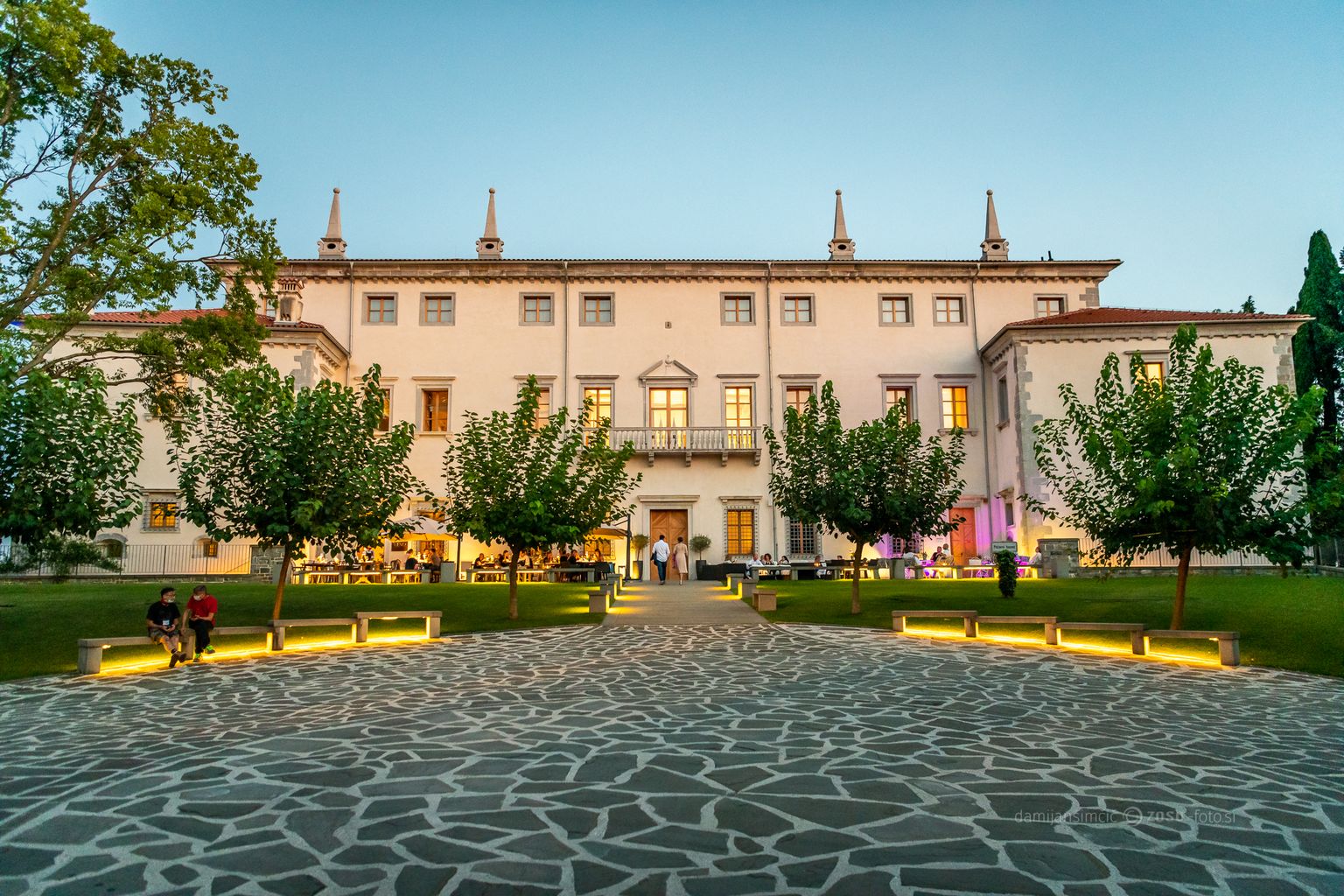 Vila Vipolže