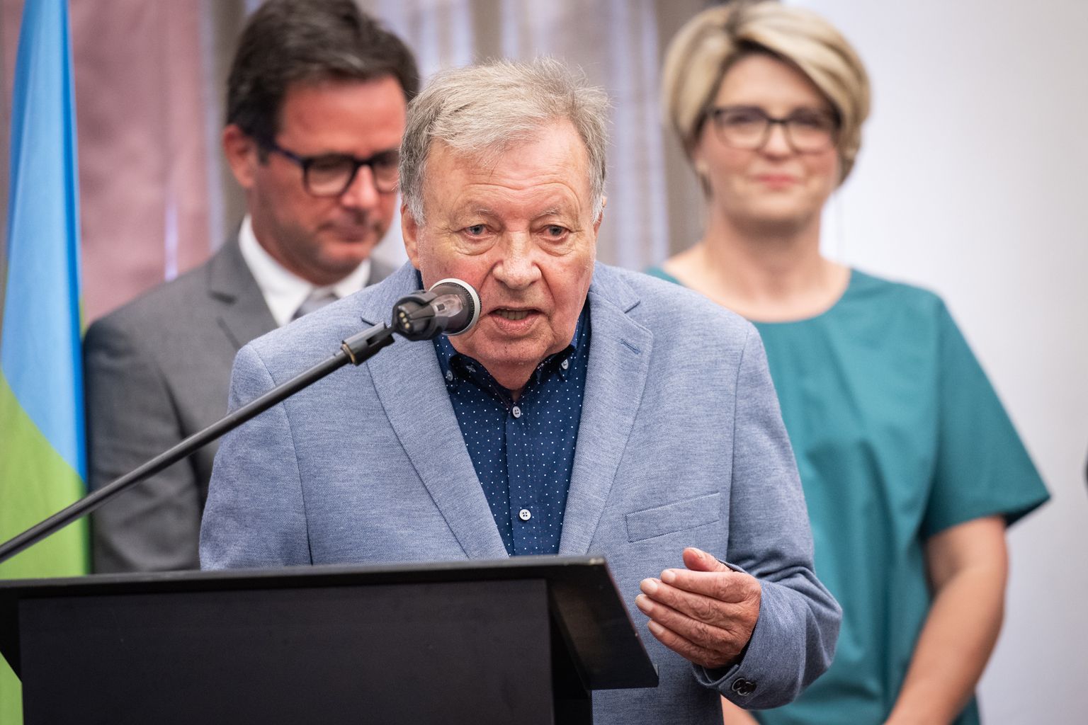 Izidor Simčič