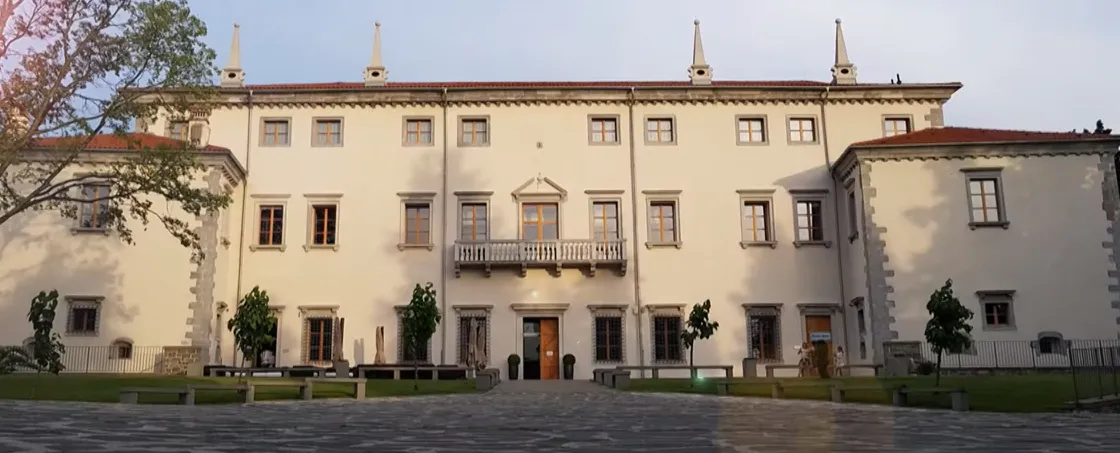 Vila Vipolže